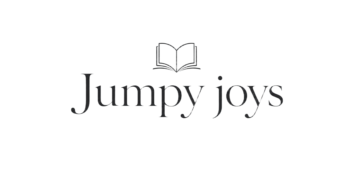 Jumpy joys logo